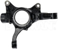 STEERING KNUCKLE