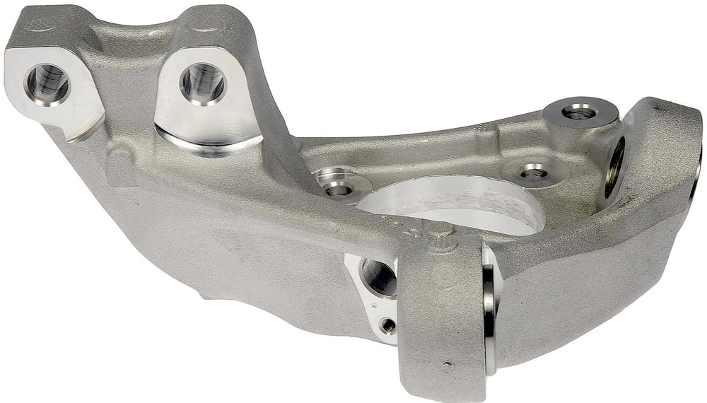 STEERING KNUCKLE
