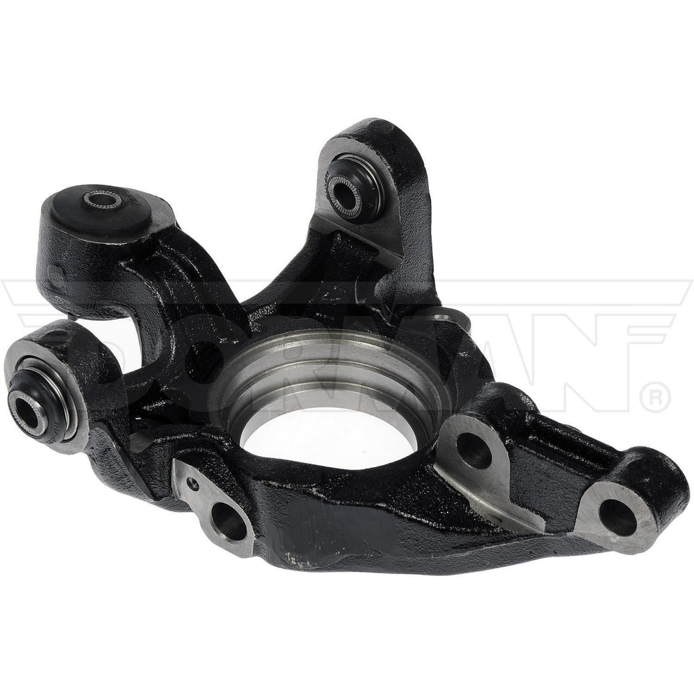 REAR KNUCKLE