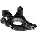 REAR KNUCKLE