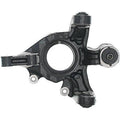 REAR KNUCKLE