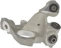 REAR LEFT KNUCKLE