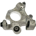 REAR LEFT KNUCKLE