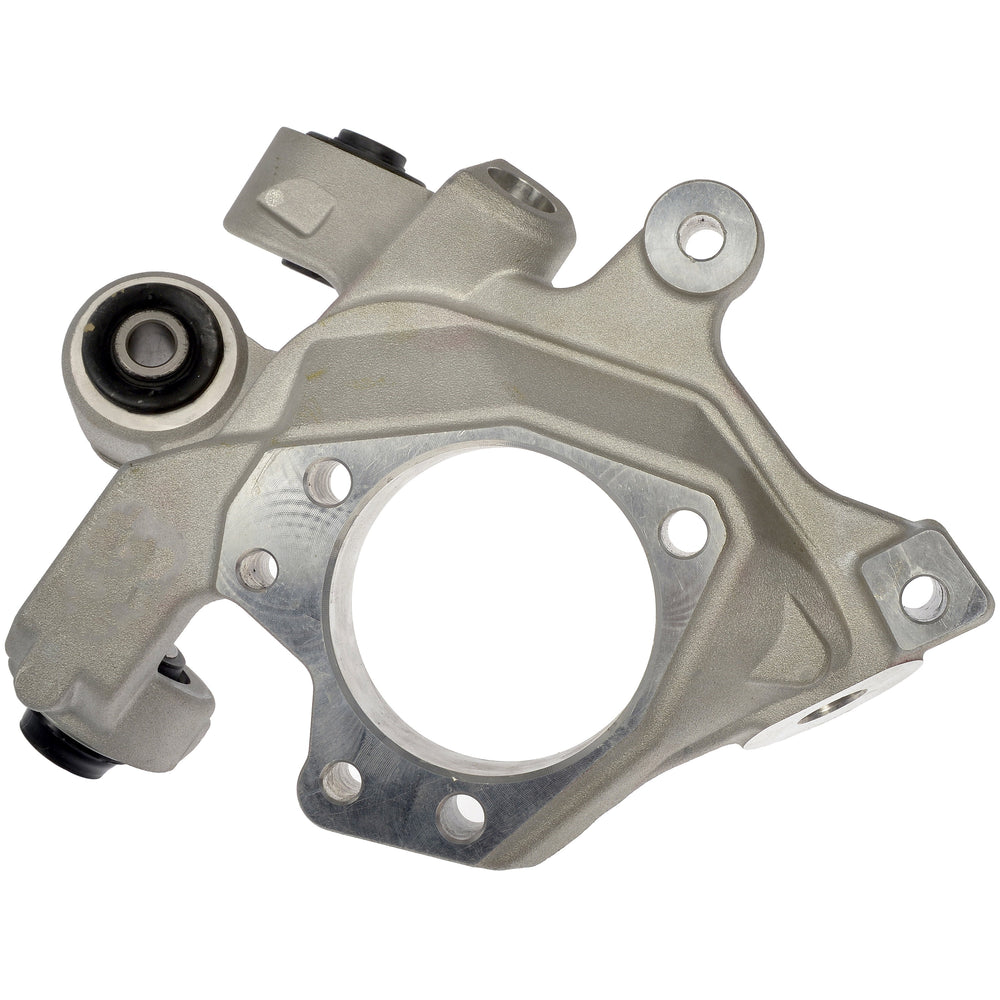 REAR LEFT KNUCKLE