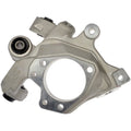 REAR LEFT KNUCKLE