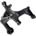 REAR KNUCKLE