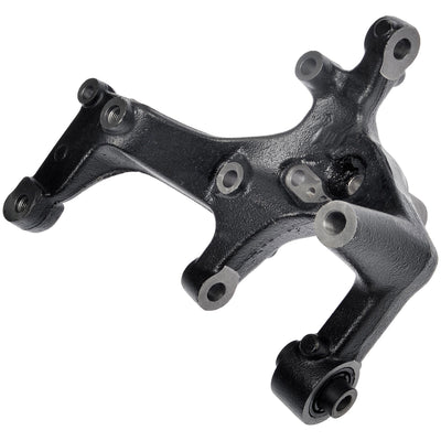 REAR KNUCKLE