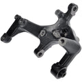 REAR KNUCKLE