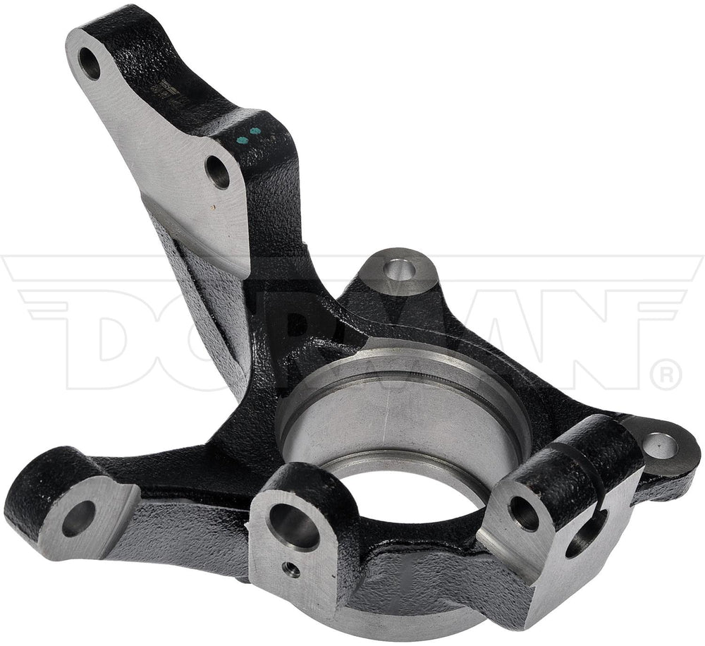 STEERING KNUCKLE