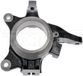 STEERING KNUCKLE