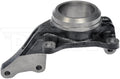STEERING KNUCKLE