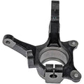 STEERING KNUCKLE