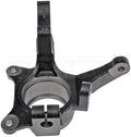 STEERING KNUCKLE