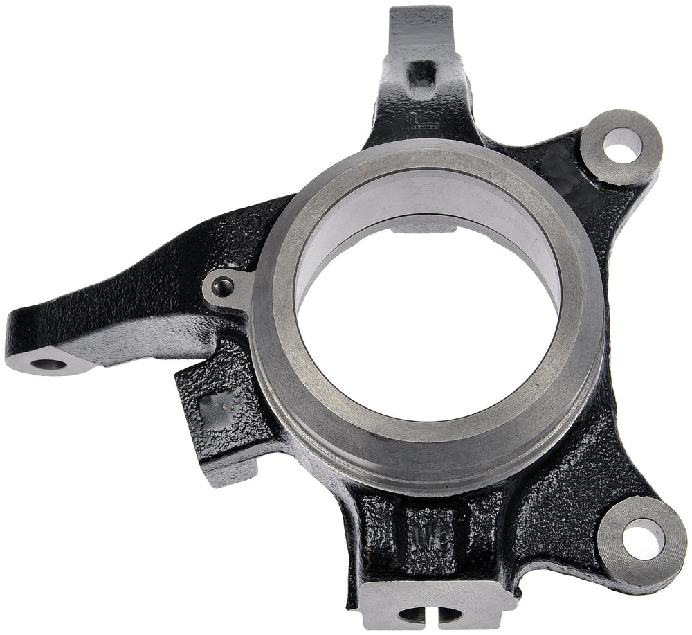 STEERING KNUCKLE