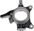 STEERING KNUCKLE
