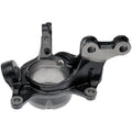 STEERING KNUCKLE