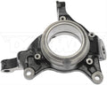 STEERING KNUCKLE