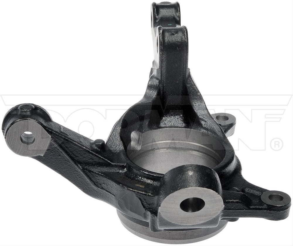 STEERING KNUCKLE