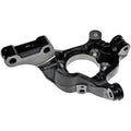 STEERING KNUCKLE