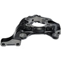 STEERING KNUCKLE