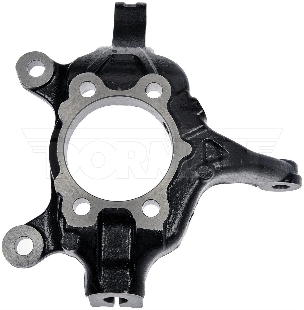 STEERING KNUCKLE