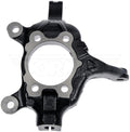 STEERING KNUCKLE