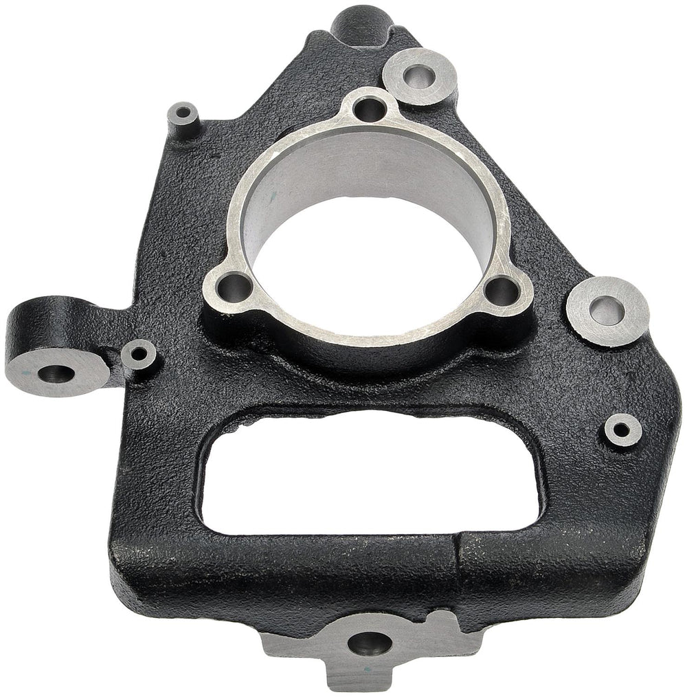 STEERING KNUCKLE