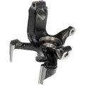 RIGHT STEERING KNUCKLE
