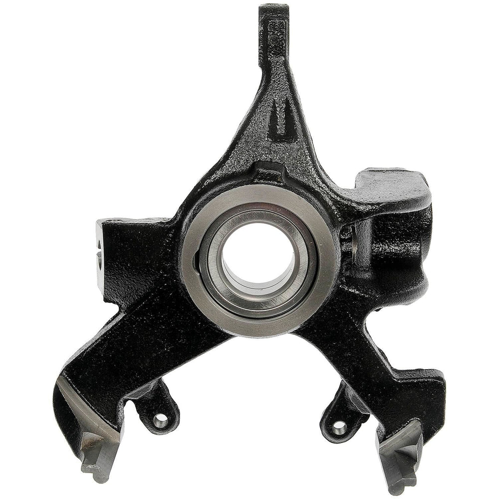 RIGHT STEERING KNUCKLE