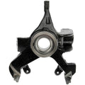 RIGHT STEERING KNUCKLE