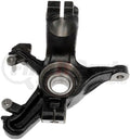 RIGHT STEERING KNUCKLE
