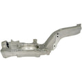 STEERING KNUCKLE