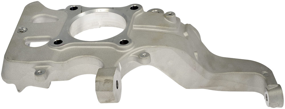 STEERING KNUCKLE