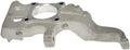STEERING KNUCKLE