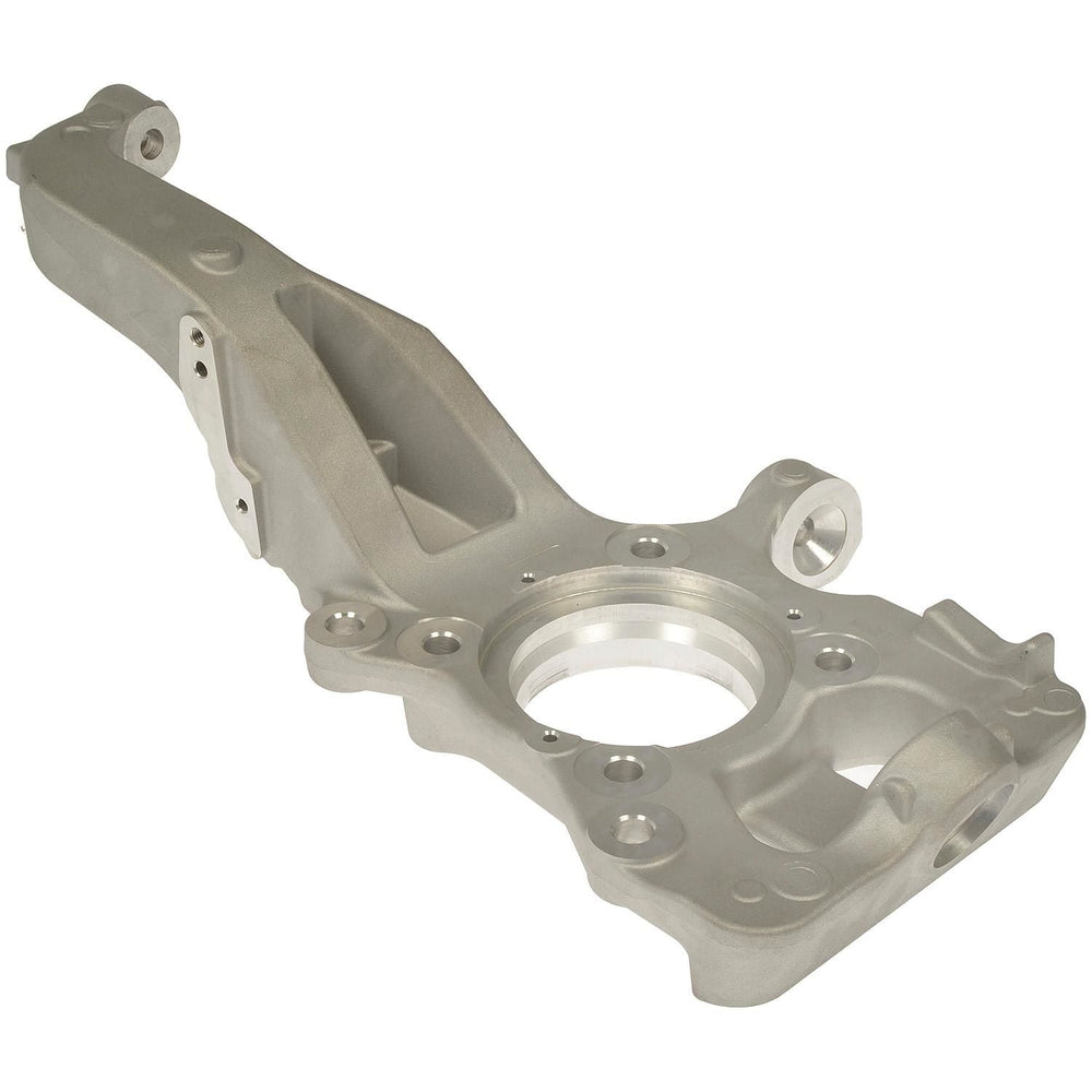 STEERING KNUCKLE