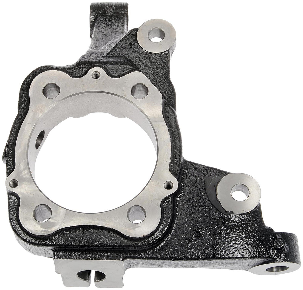 STEERING KNUCKLE