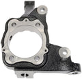STEERING KNUCKLE