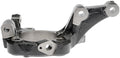 STEERING KNUCKLE