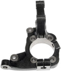 STEERING KNUCKLE