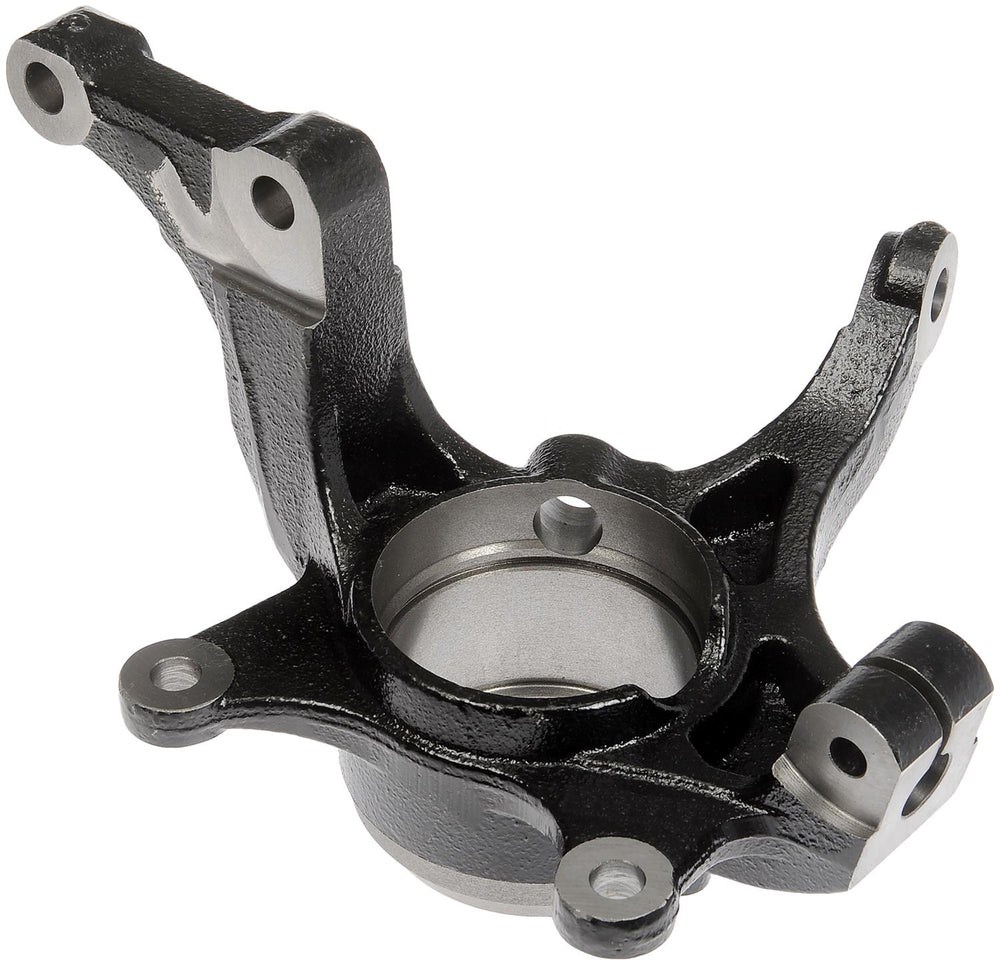 STEERING KNUCKLE
