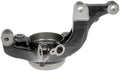 STEERING KNUCKLE