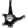 STEERING KNUCKLE