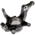 STEERING KNUCKLE