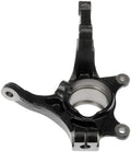 STEERING KNUCKLE