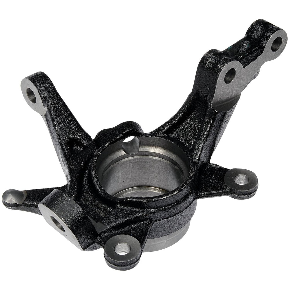 STEERING KNUCKLE