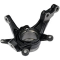 STEERING KNUCKLE