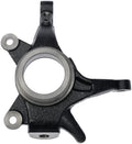 STEERING KNUCKLE