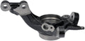 STEERING KNUCKLE