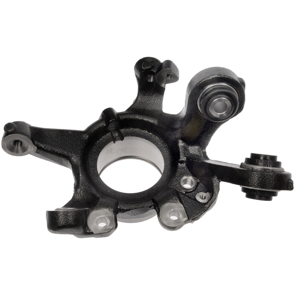 RIGHT SUSPENSION KNUCKLE