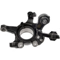 RIGHT SUSPENSION KNUCKLE